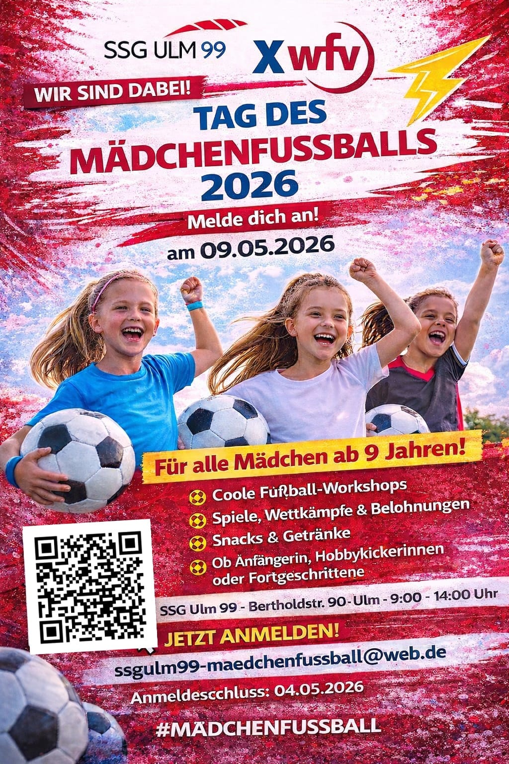 Tag des Maedchenfußballs26